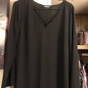 Long sleeve top